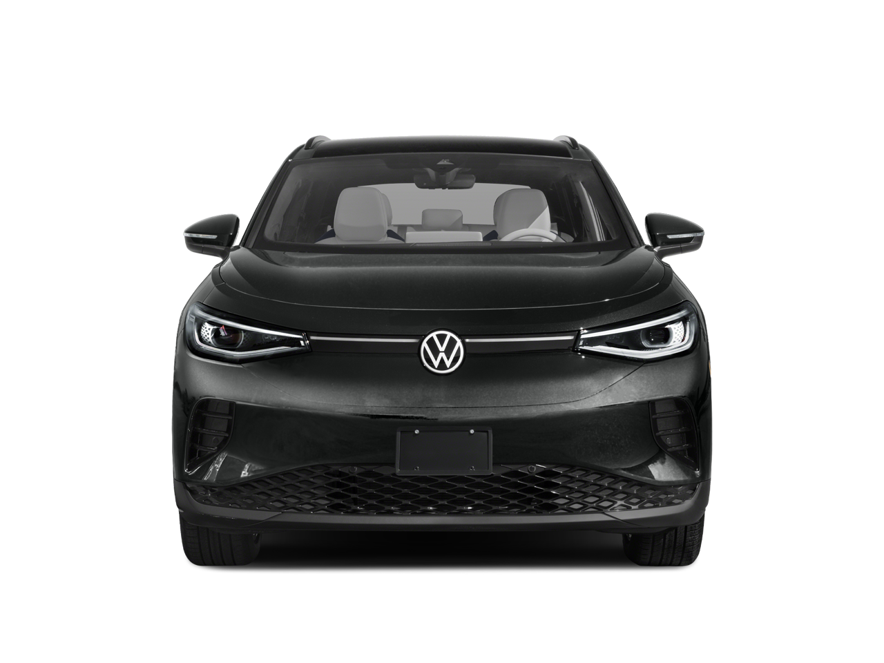 2023 Volkswagen ID.4 PRO S RWD W/LG BATTE